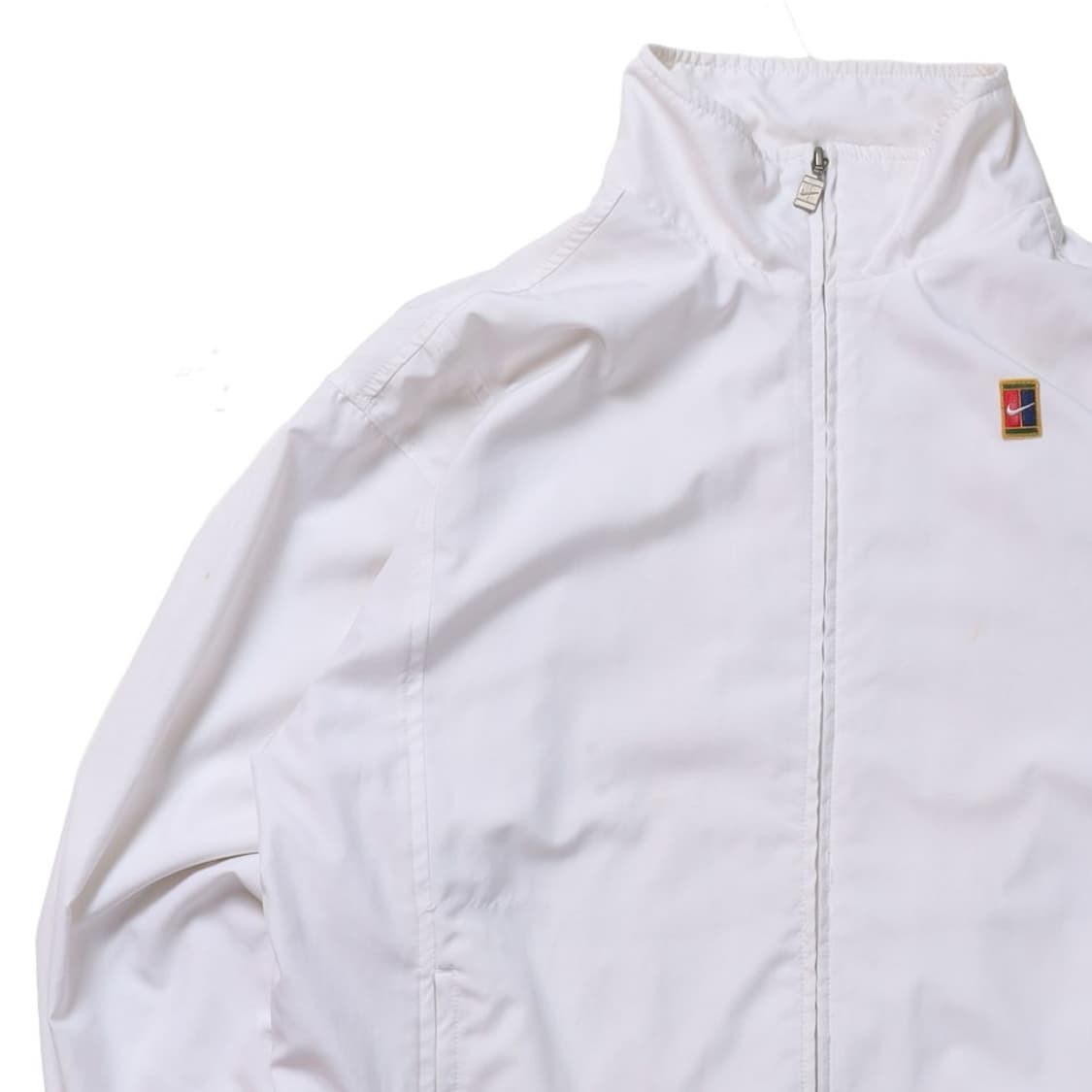 나이키 Nike Logo Polyester Blouson Jacket 
 상품이미지2