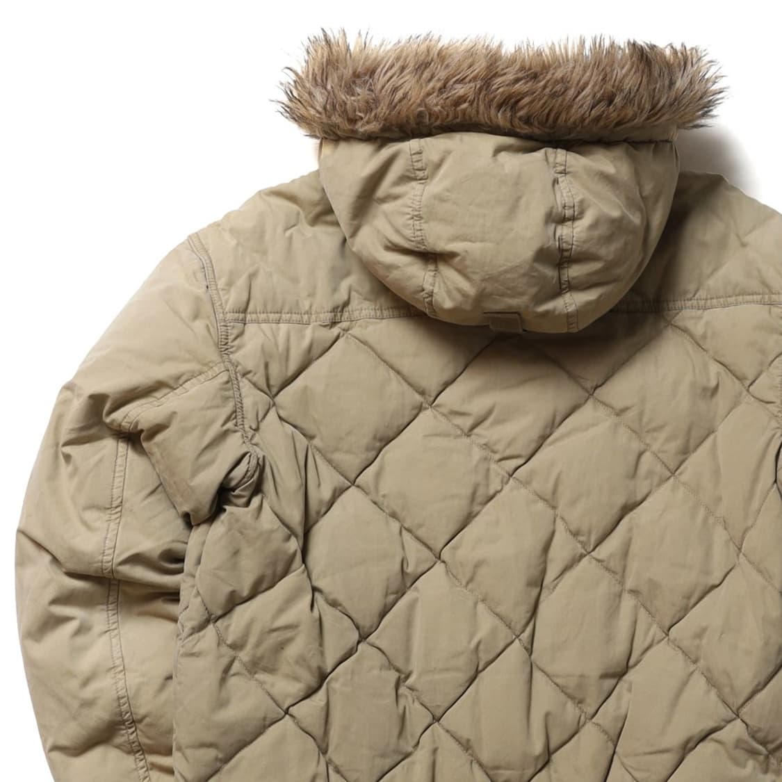 Polo By Ralph Lauren Duck Down Jacket 상품이미지5