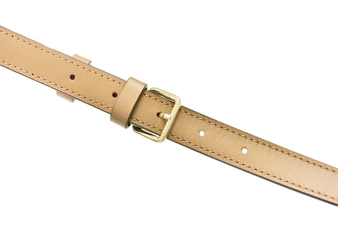 구찌 GG 수프림 보스턴백 (정품) 상품이미지9