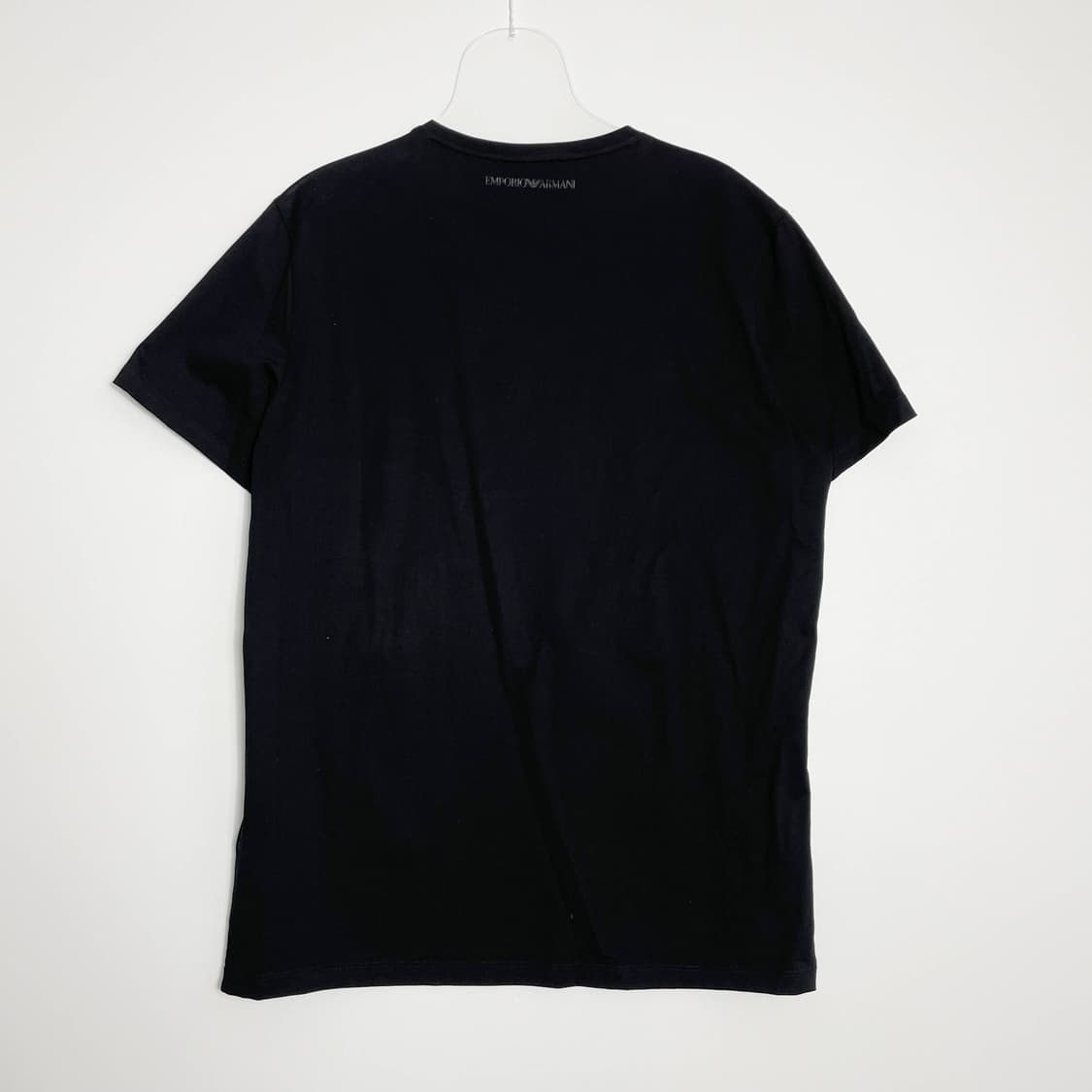 D2 엠포리오 아르마니 반팔 L사이즈 상품이미지3