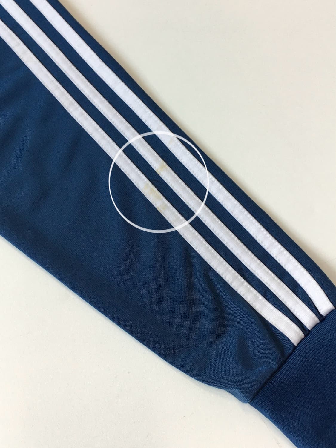 Adidas 아디다스 네이비 신형 파이어버드 트랙탑 상품이미지9