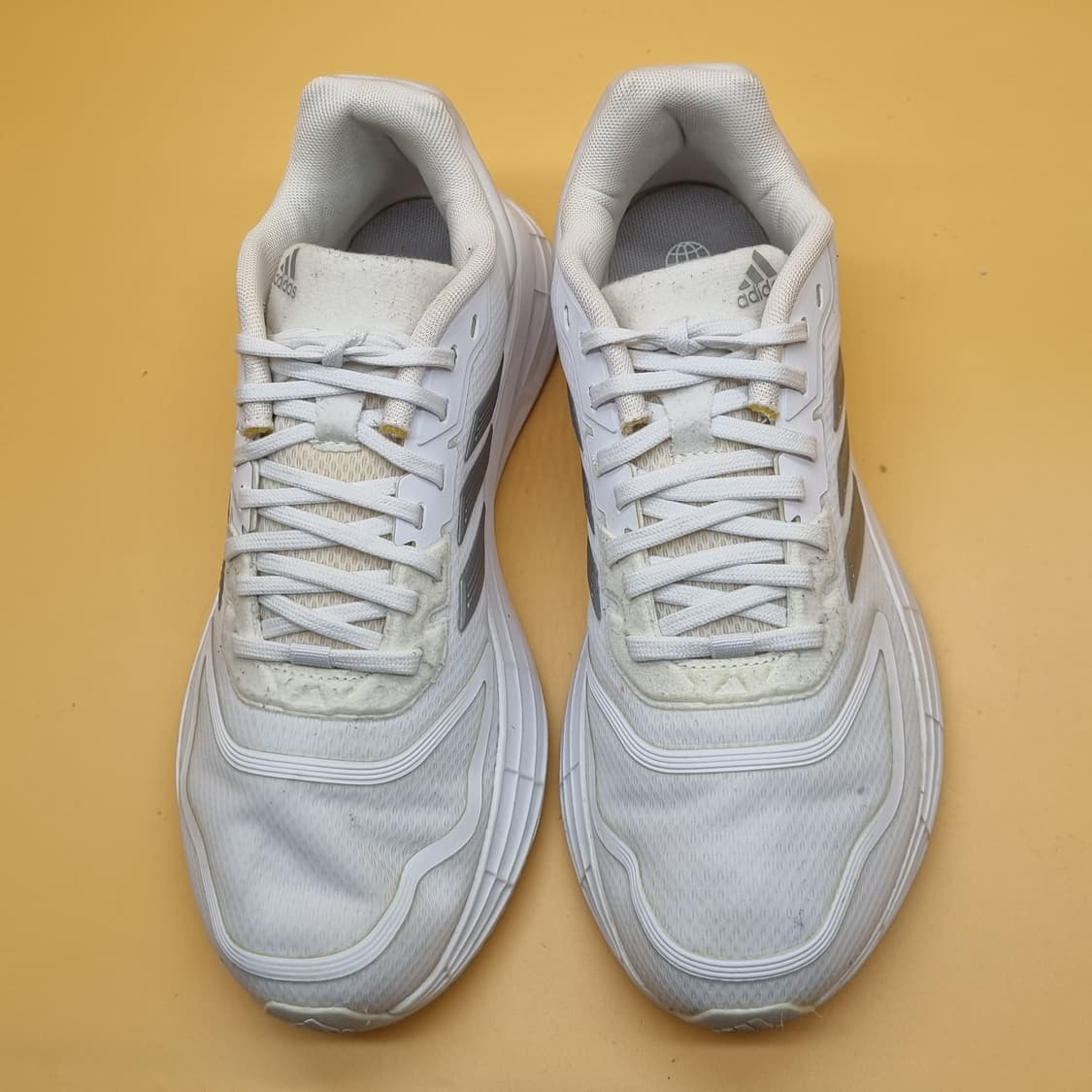 아디다스 듀라모10 여성운동화240  상품이미지2