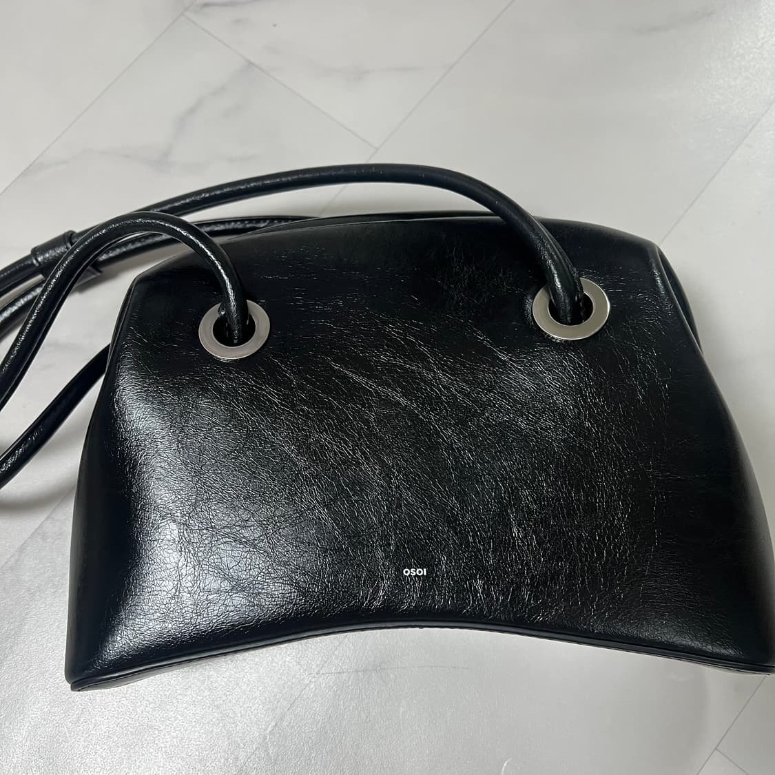 오소이 서클 브로트 블랙 상품이미지2