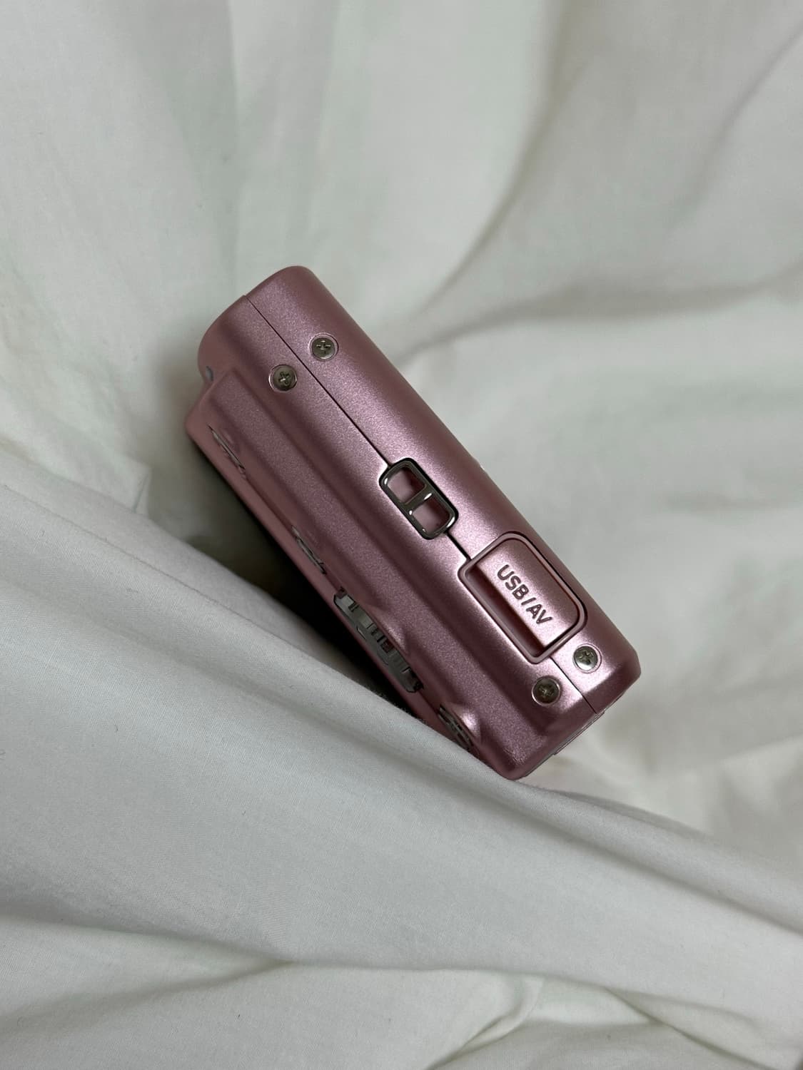 민트급) Casio Exilim EX-Z450 딸기우유 핑크 디카 상품이미지5