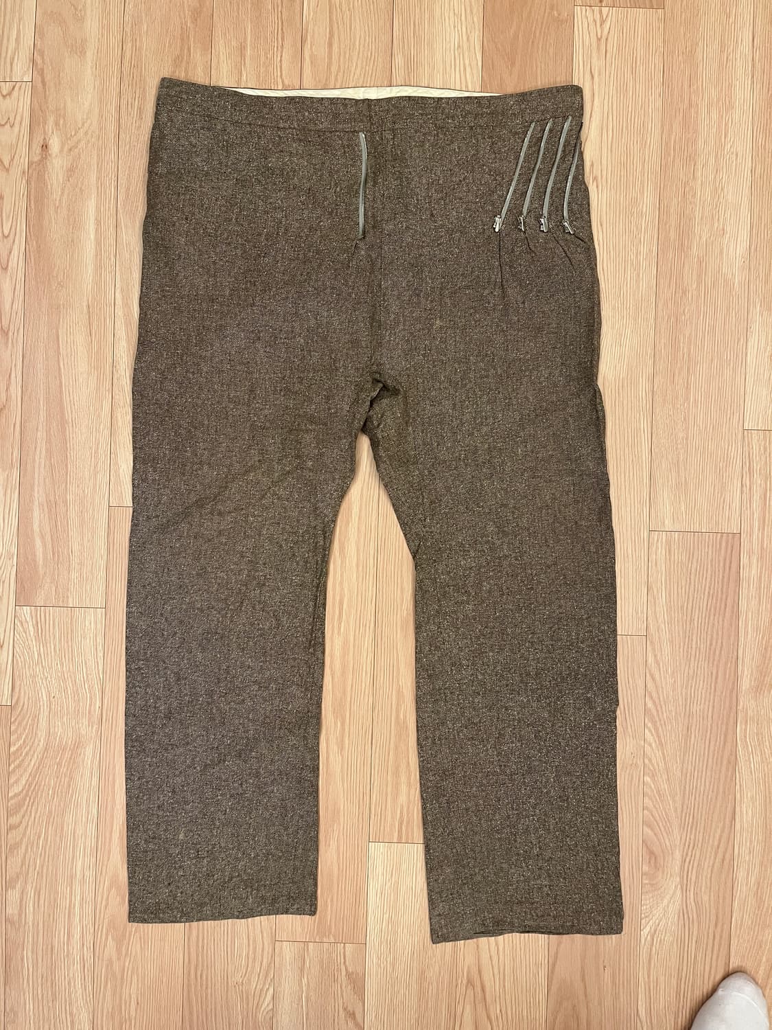 bless n 57 smlxl pants 블레스 바지 상품이미지2