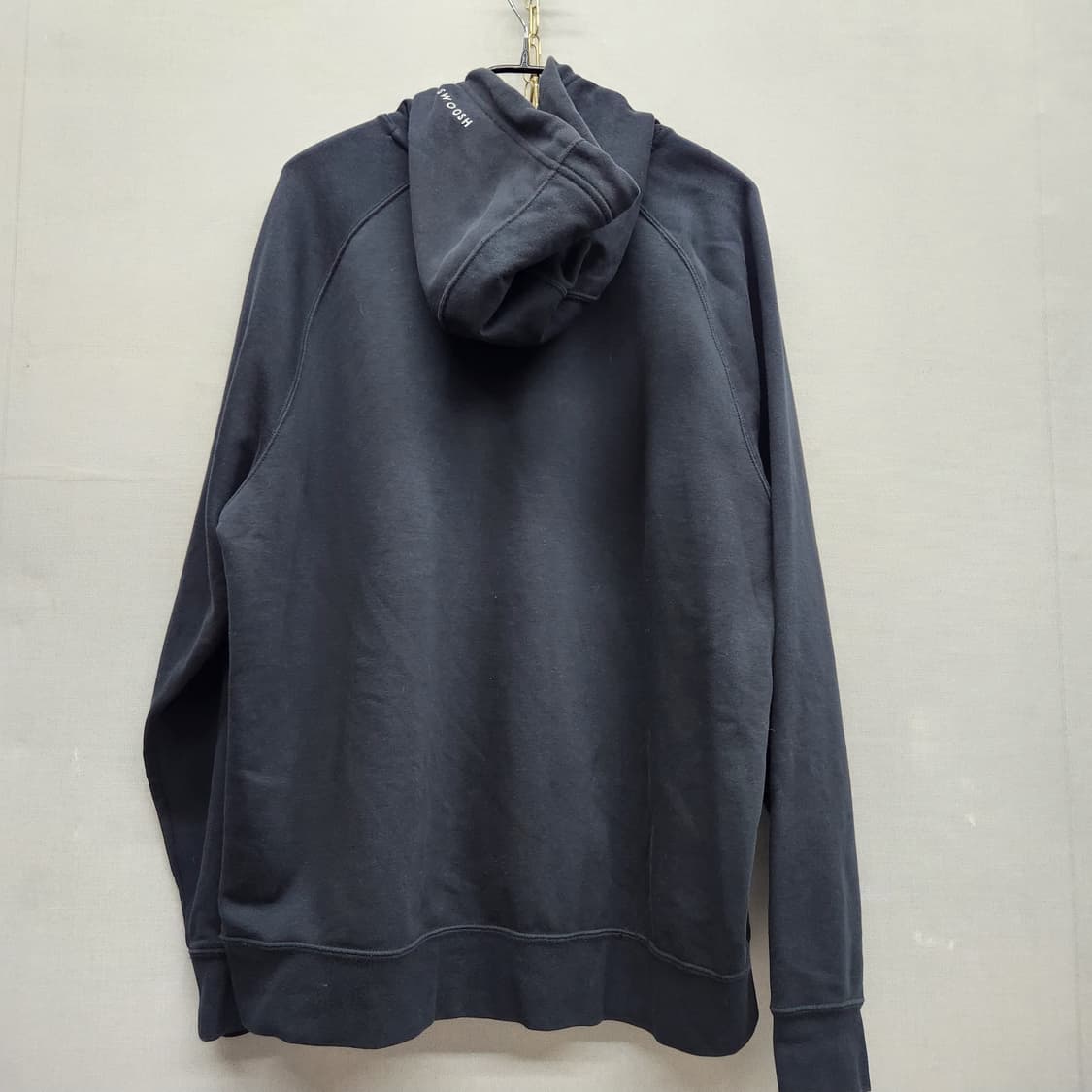 나이키 스우시 빅프린팅 후드티 XXL(2XL) 상품이미지4