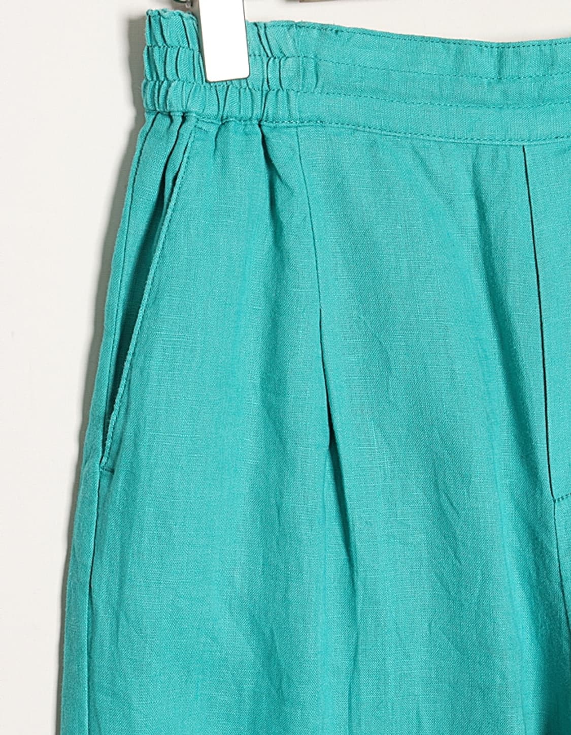 SIMPLICITE Linen Easy Pant (27~28) 상품이미지3