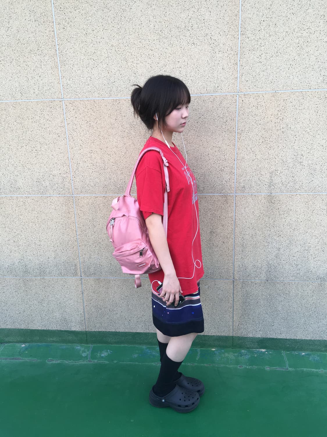 Ben Davis top 상품이미지4