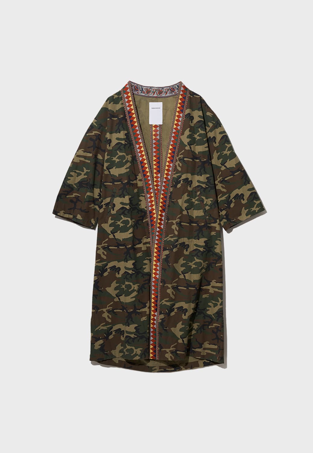 PHENOMENON coat 상품이미지1