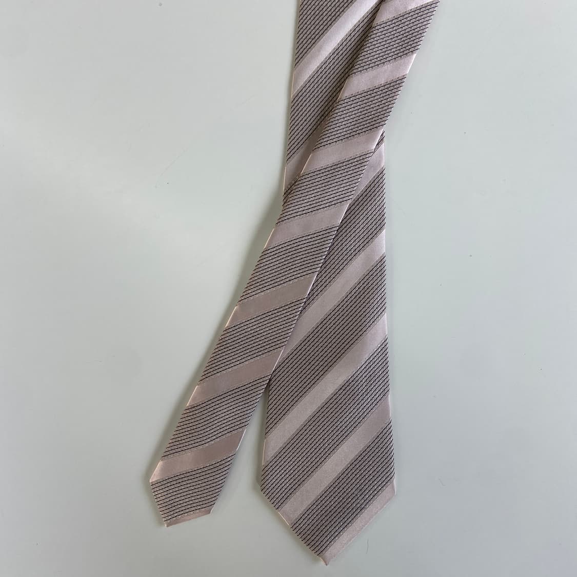 조르지오 알마니 명품 정품넥타이(ARMANI) 상품이미지1