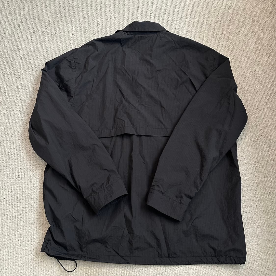 시에라디자인(Sierra Designs) 립스탑 코치자켓 상품이미지7