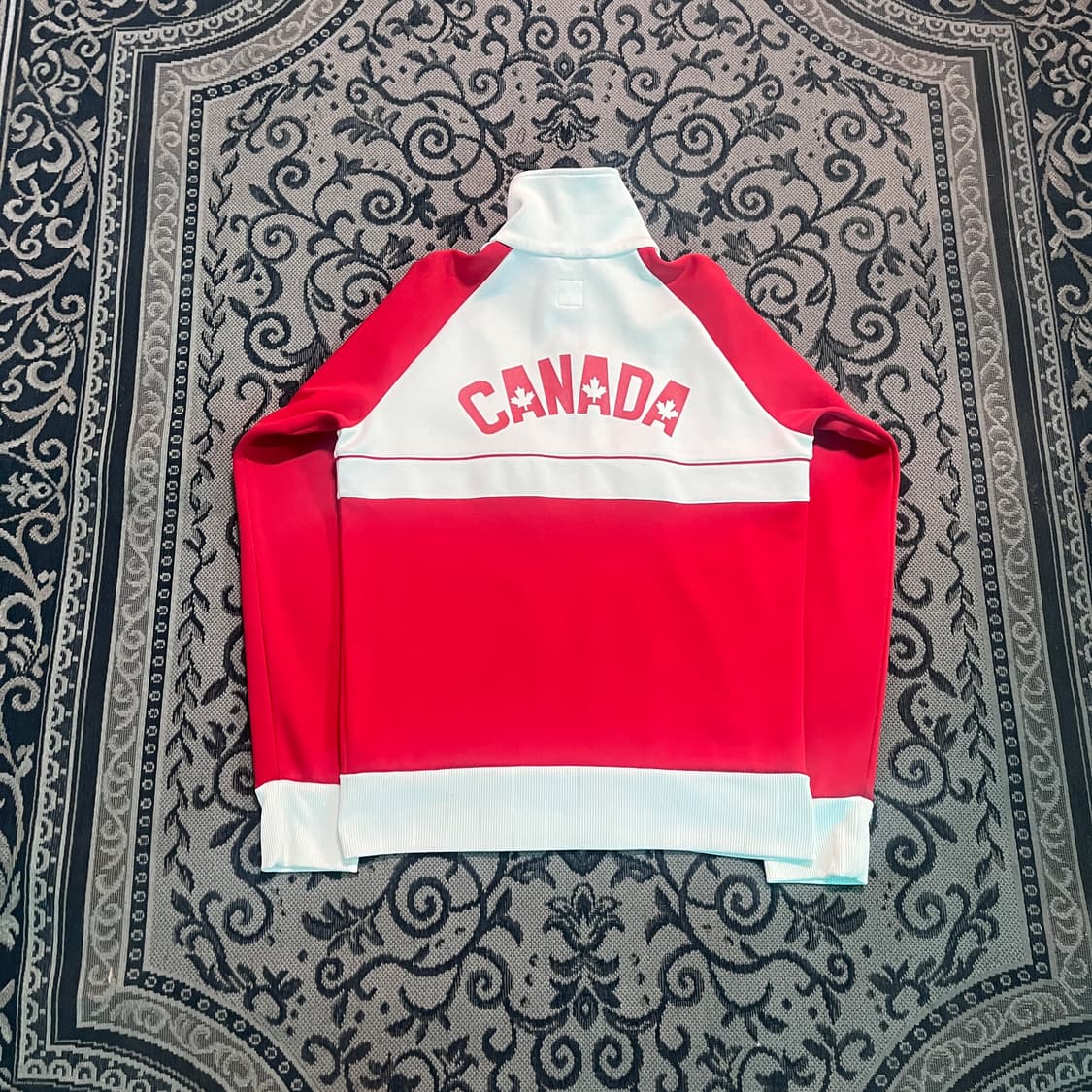 95 아디다스 캐나다 져지/W2668 상품이미지3