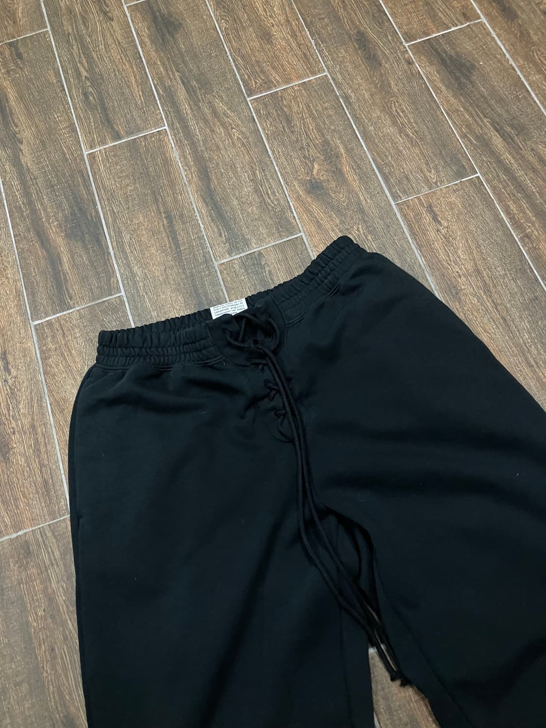 나이키 한정판 빅스우시 조거팬츠 상품이미지5