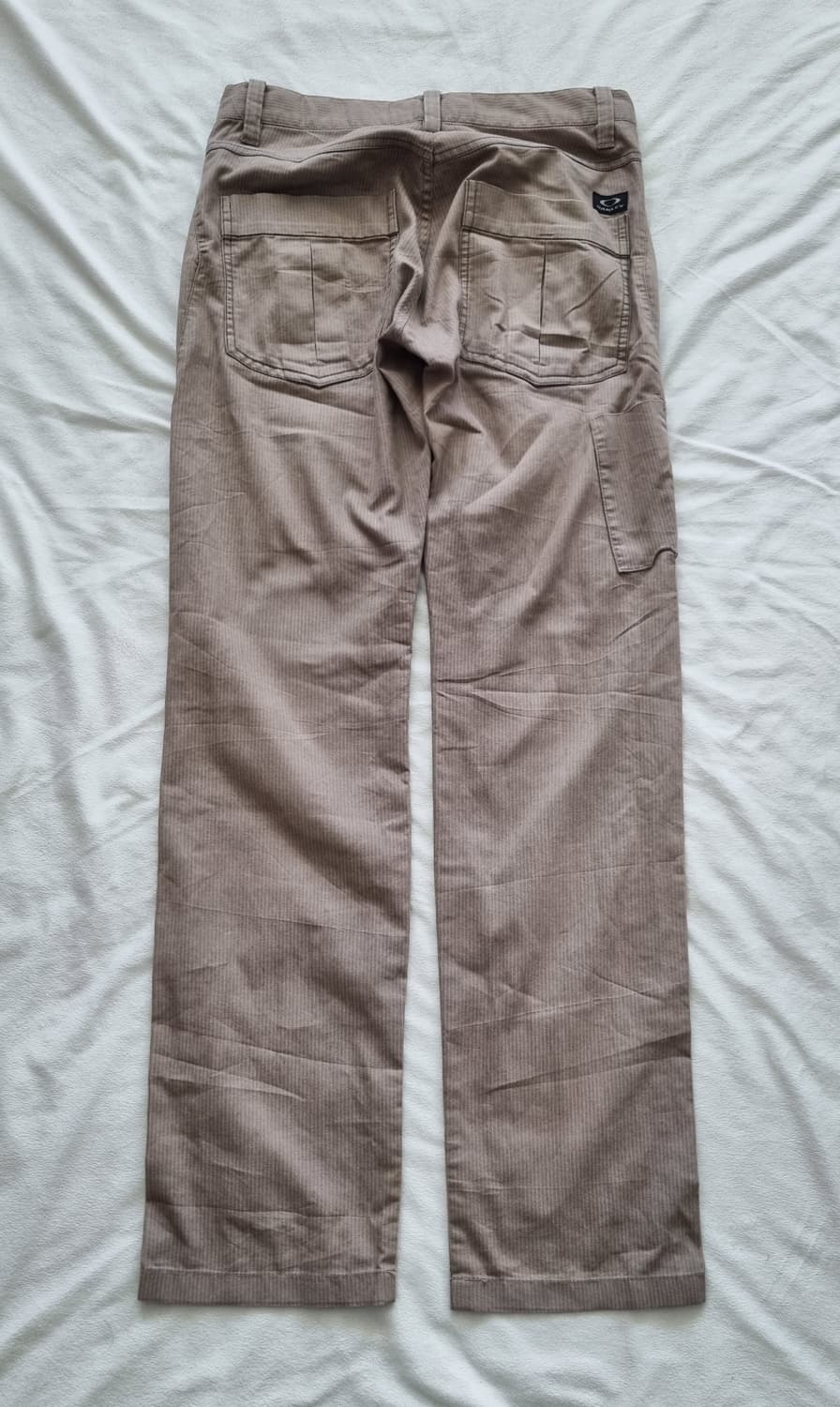 빈티지 오클리 팬츠 상품이미지2