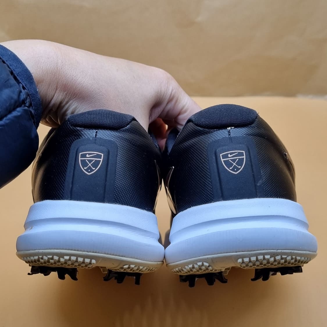 나이키 에어줌 빅토리 여성골프화240. 상품이미지4