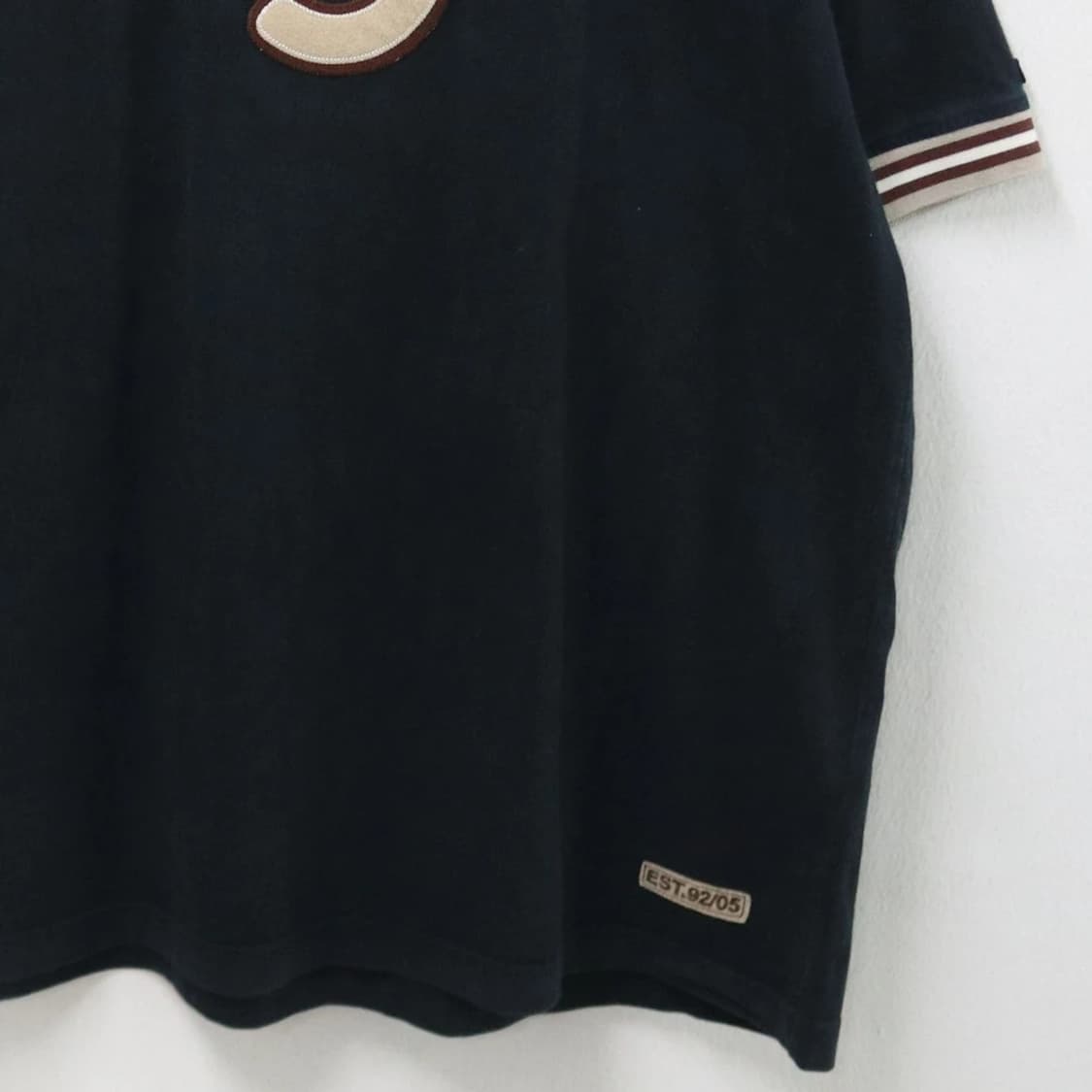 90'S FUBU 반팔 티셔츠 67401 상품이미지4