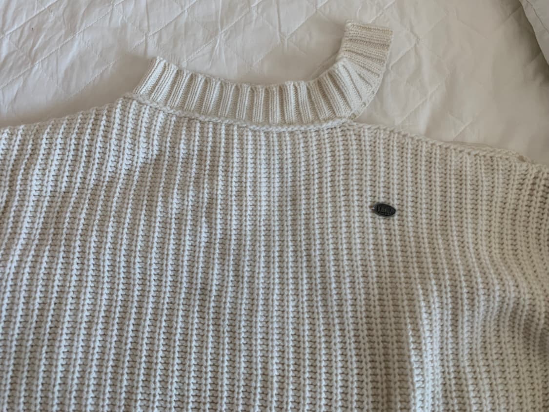 보헤미안서울 보헴서 니트 상품이미지3