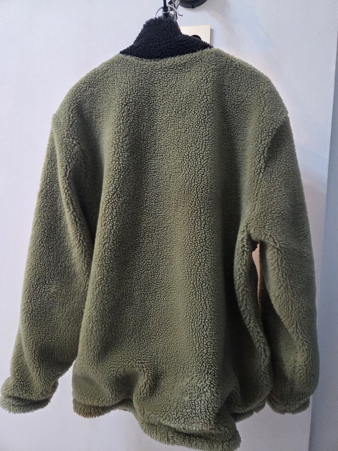 팀버랜드 플리스 자켓 M사이즈 상품이미지5