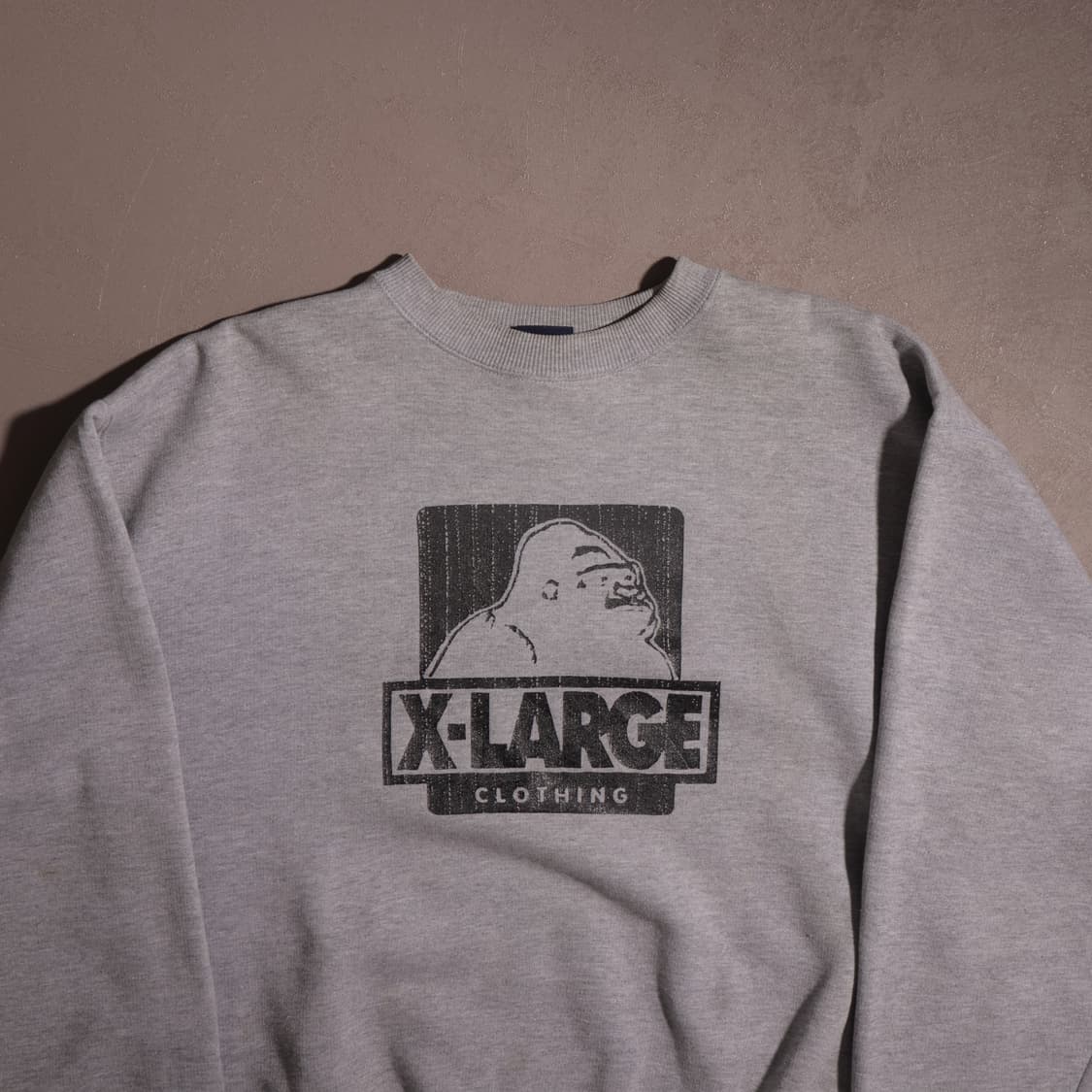 X-LARGE 프린팅 스웻셔츠 상품이미지2
