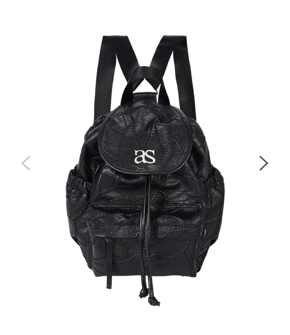 애즈온 베넷 백팩 BENET BACKPACK 상품이미지1