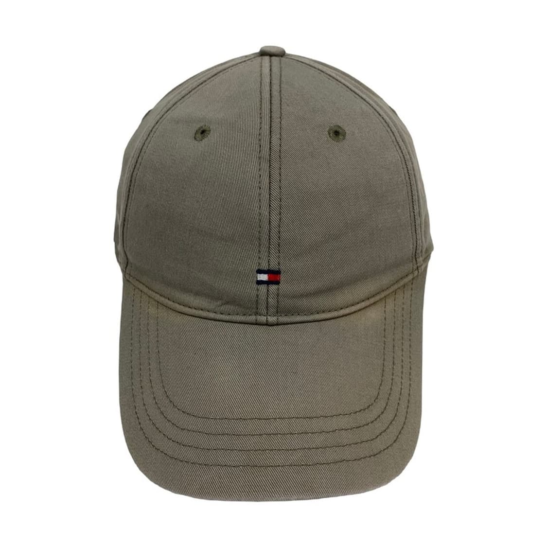 타미힐피거 클래식 스몰 로고 볼캡 상품이미지1