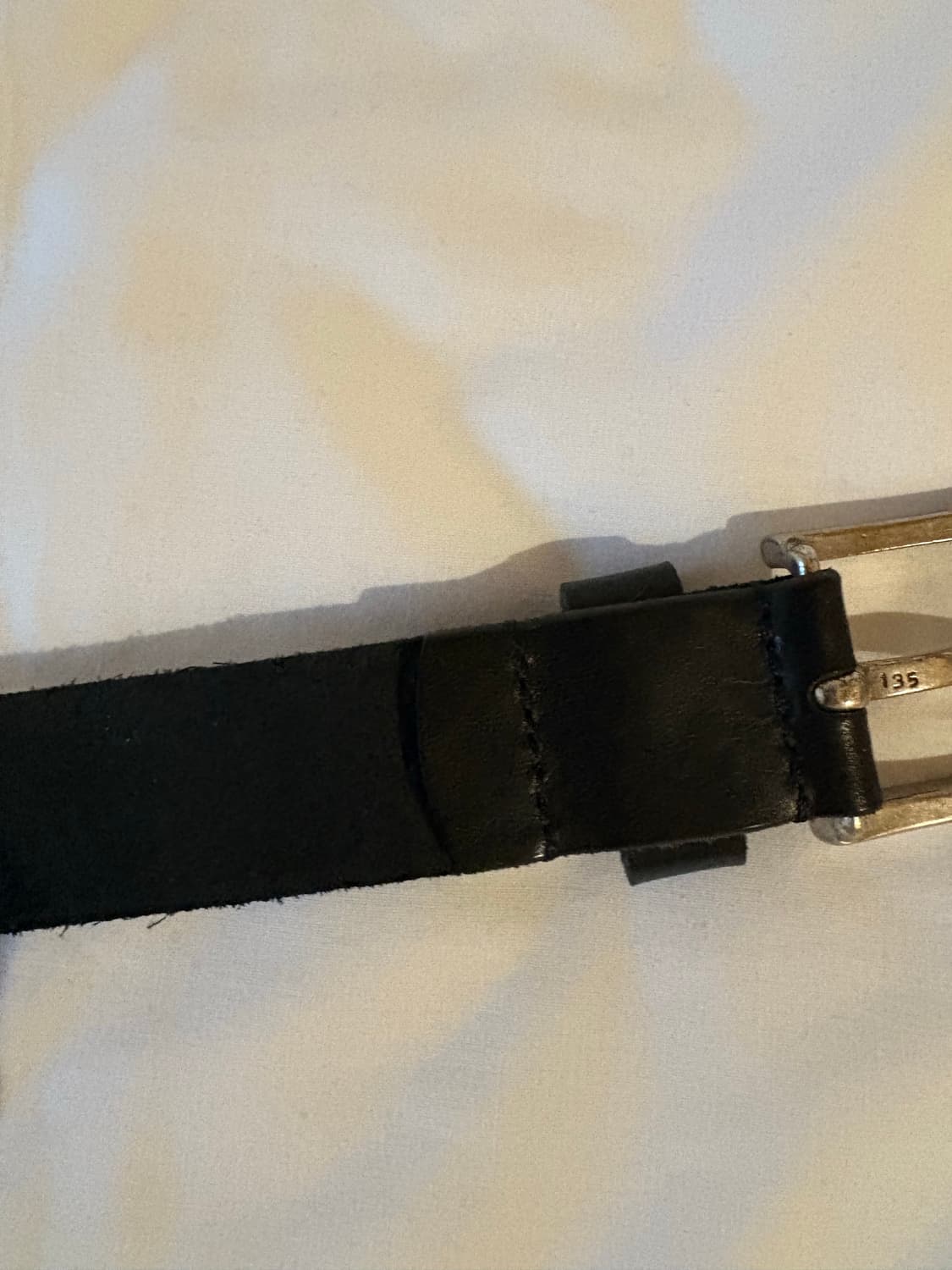 (100) askyurself SIGNATURE OG BELT 상품이미지5