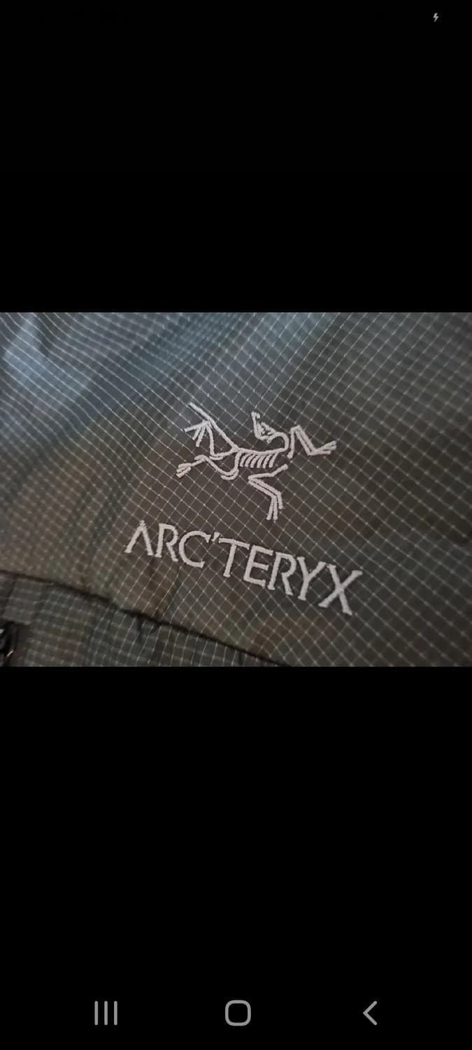 아크테릭스 누클리아이 패딩     L(실용105) 상품이미지3