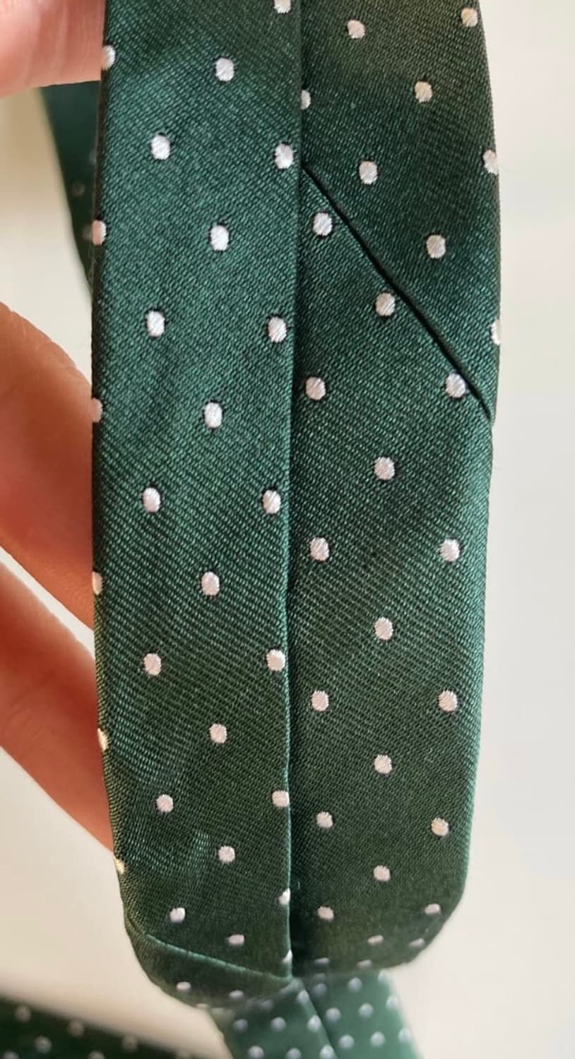 디즈니 넥타이 상품이미지8