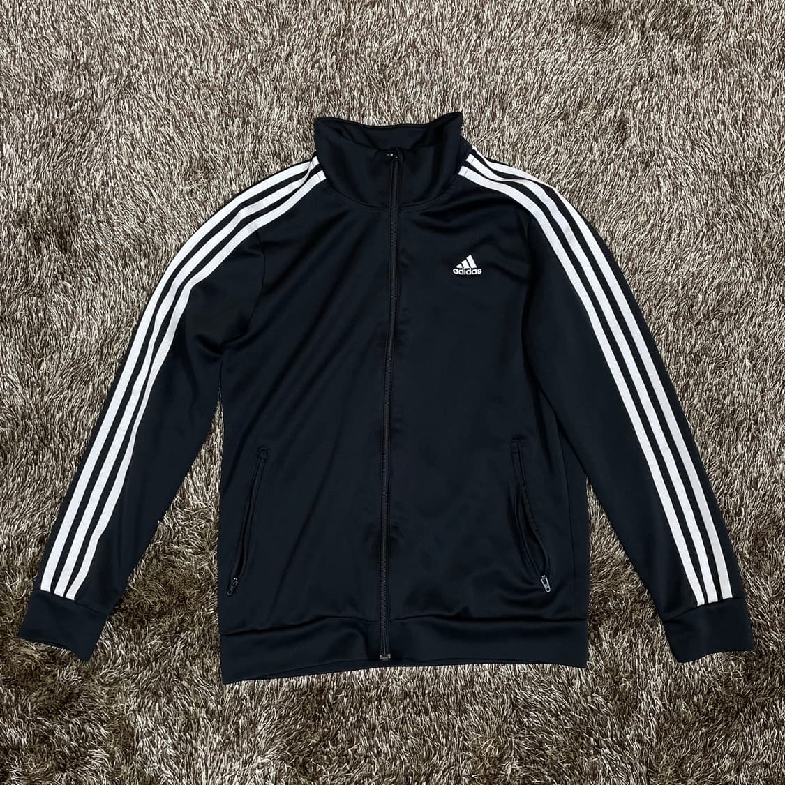 아디다스 adidas 삼선 트랙탑 집업 져지 79 상품이미지1