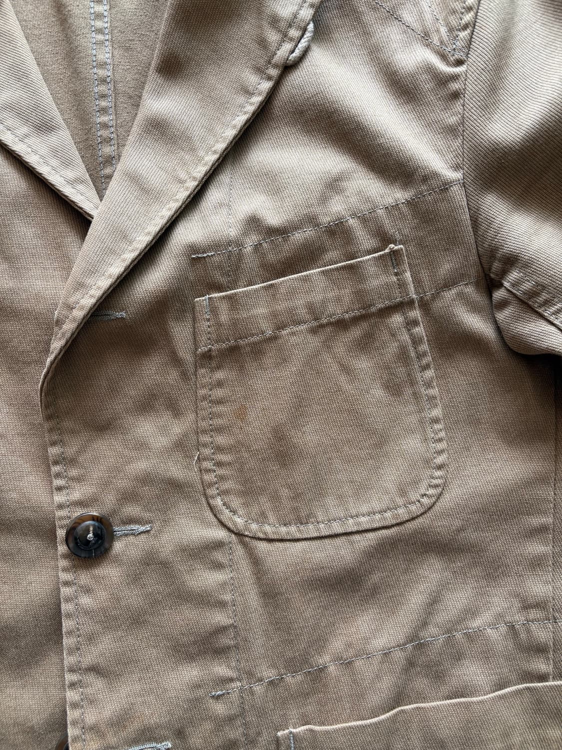 엔지니어드 가먼츠 베드포드 자켓 S 상품이미지9