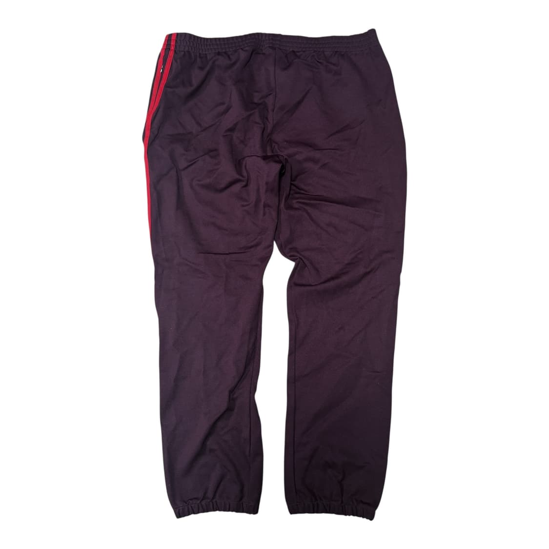 ✨ (바배) 아디다스 버건디 칸예 이지 칼라바사스 트랙 팬츠  상품이미지2
