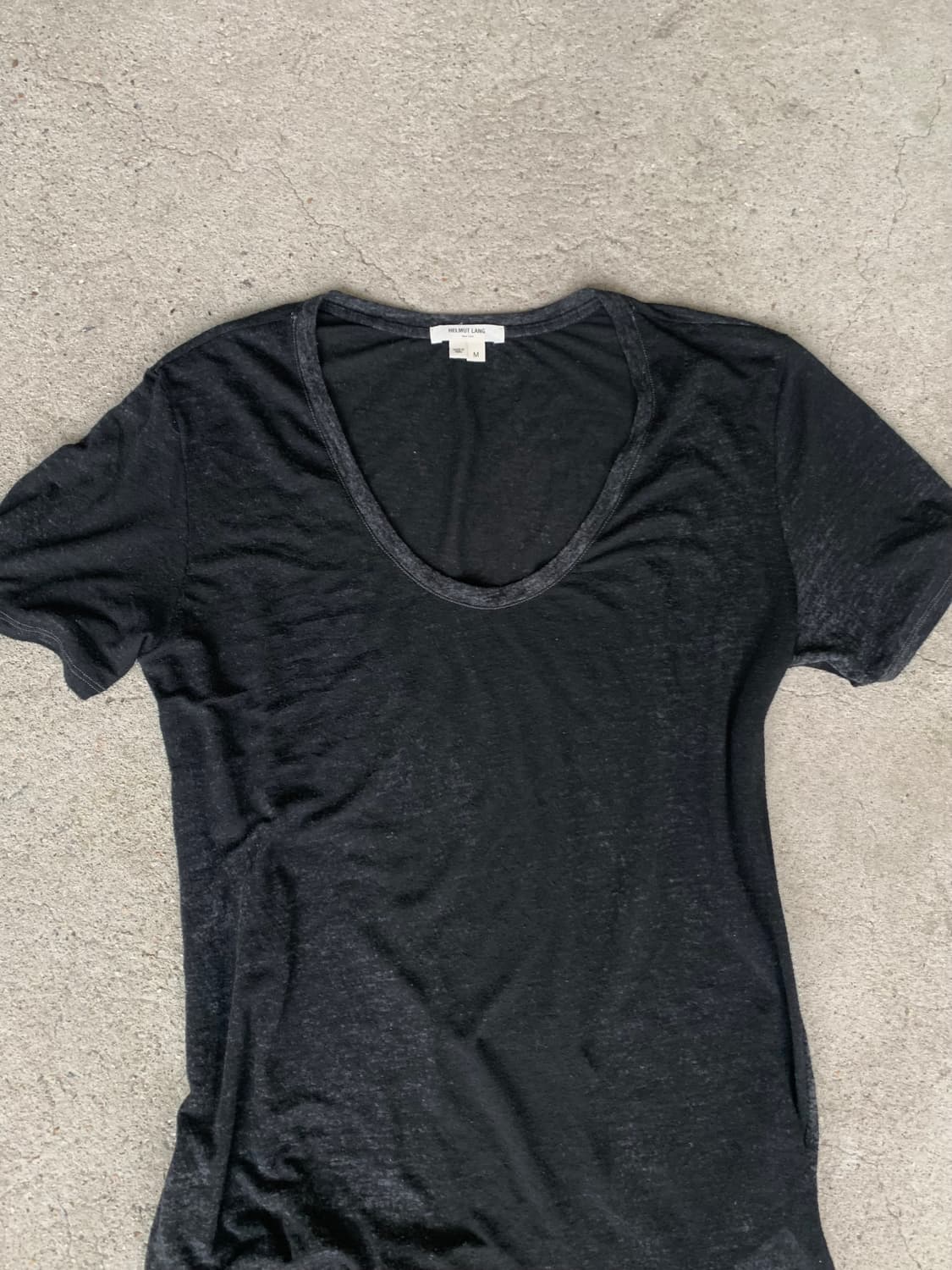 Helmutlang   상품이미지3