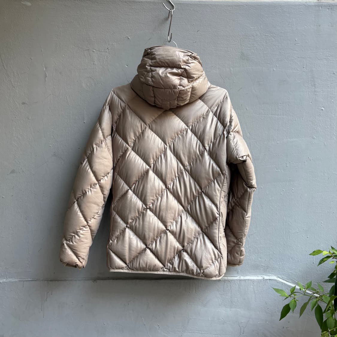 montbell goose down jacket 상품이미지3