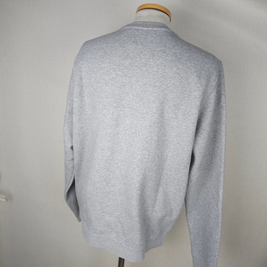 나이키 맨투맨 남자100사이즈  상품이미지4