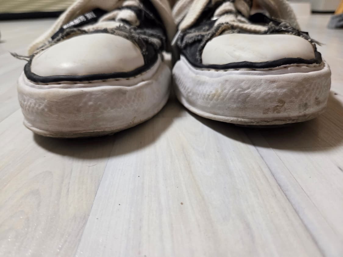 미하라 야스히로 x 레코그나이즈 x 바우 와우 피터슨 블랙 41 상품이미지3