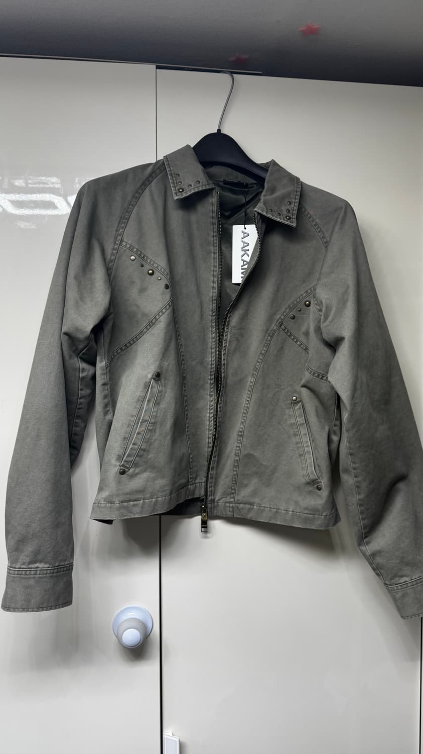 아캄 자켓 상품이미지2