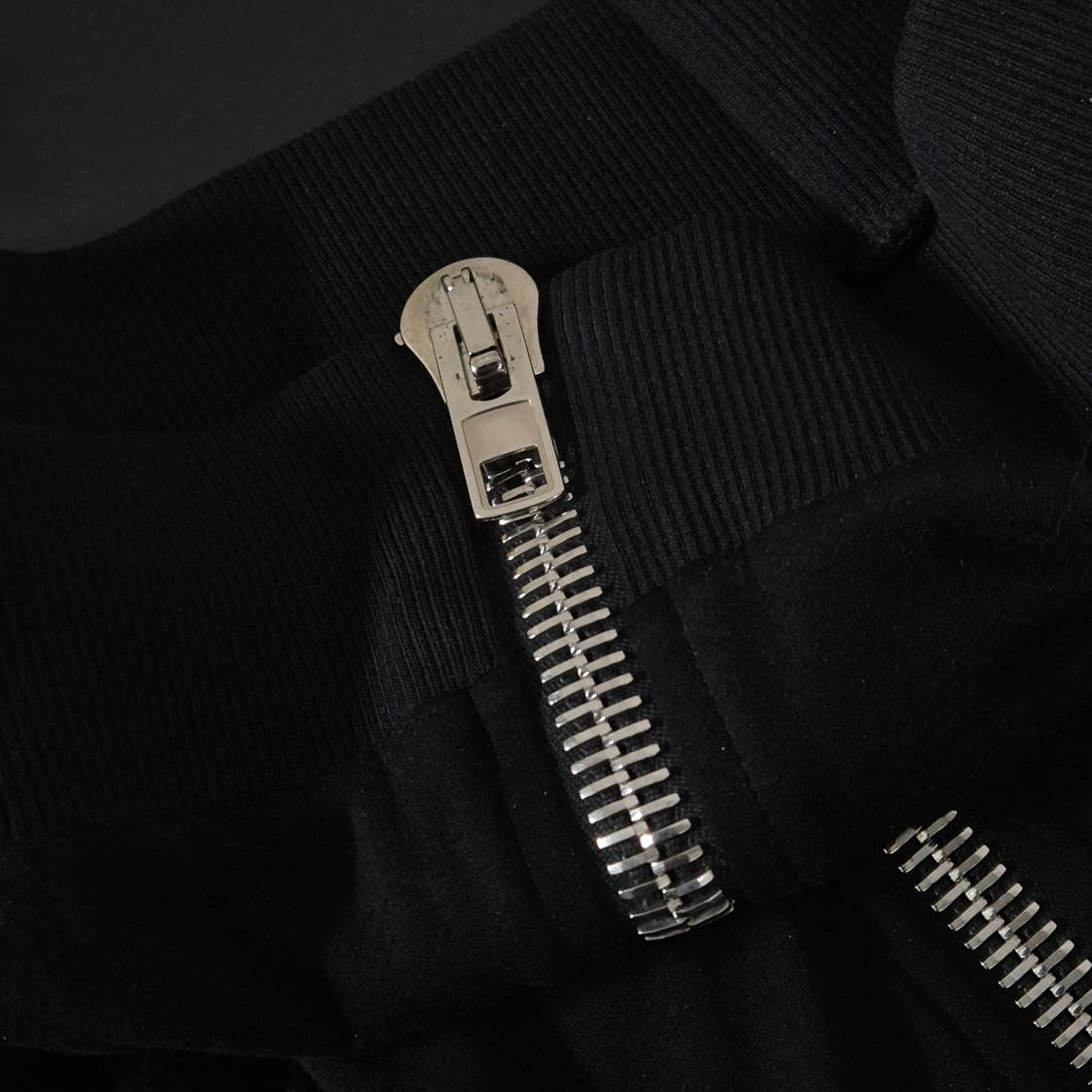 지방시 15SS 지퍼 후드집업 S사이즈 상품이미지5