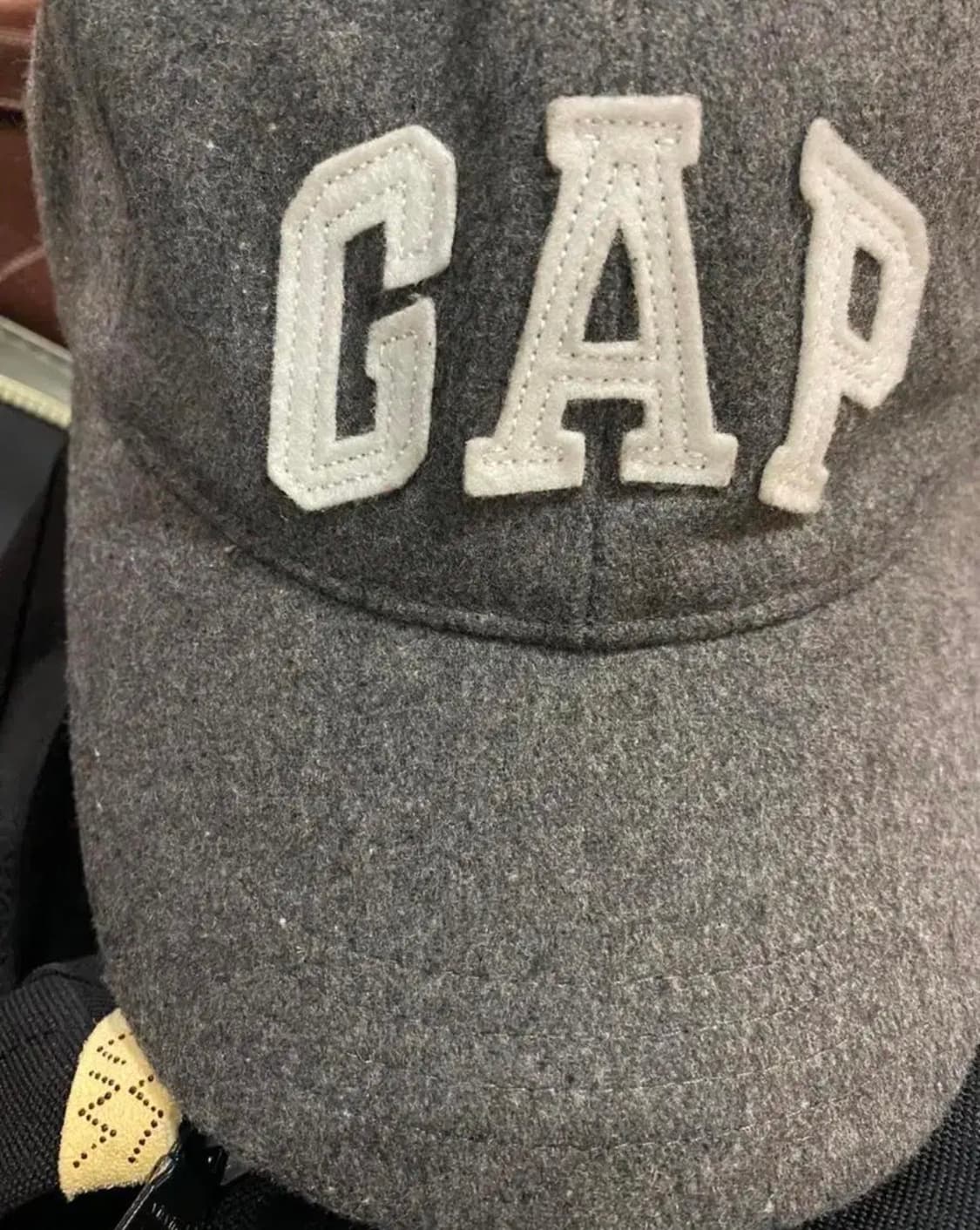 Gap 울 모자 상품이미지2