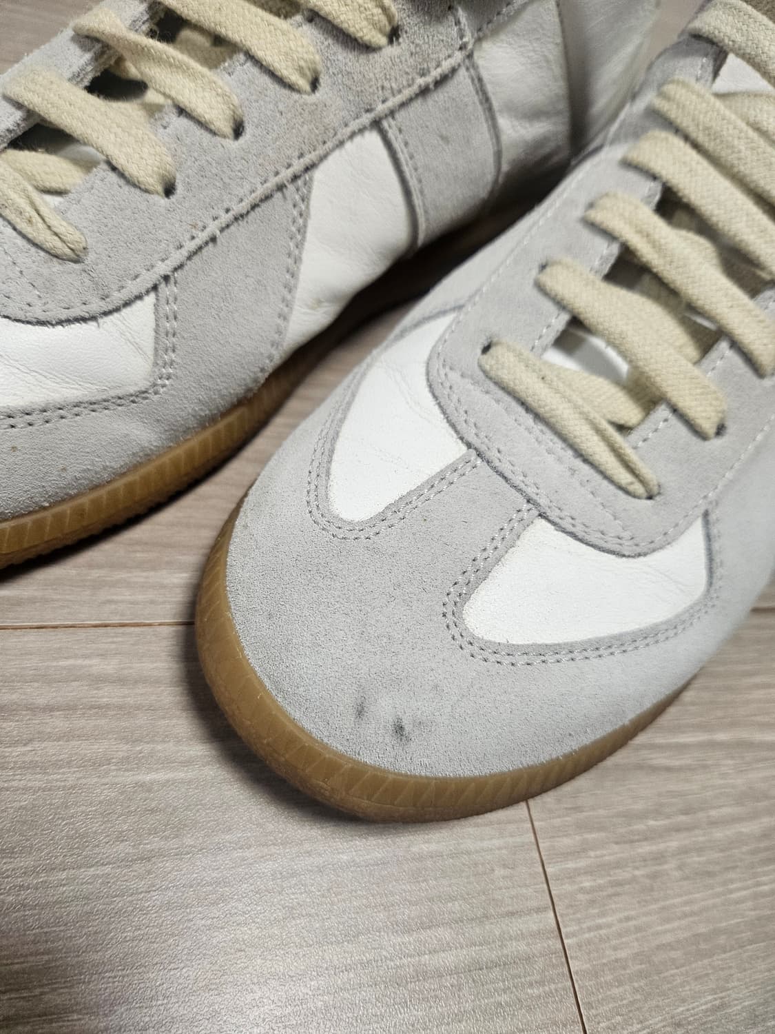 마르지엘라 독일군 하이 39.5 상품이미지2