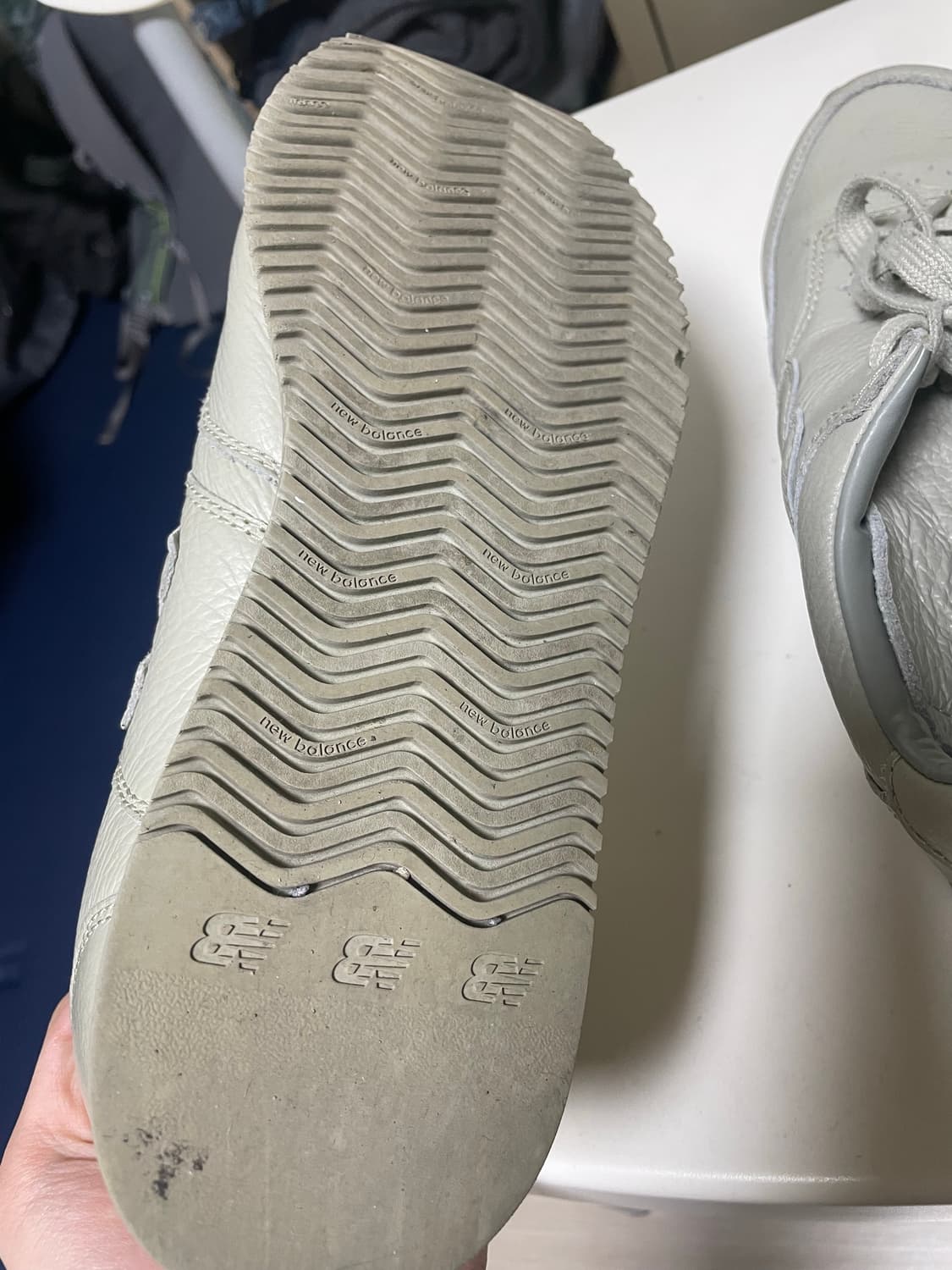 오라리 뉴발란스 컴프 270 상품이미지4