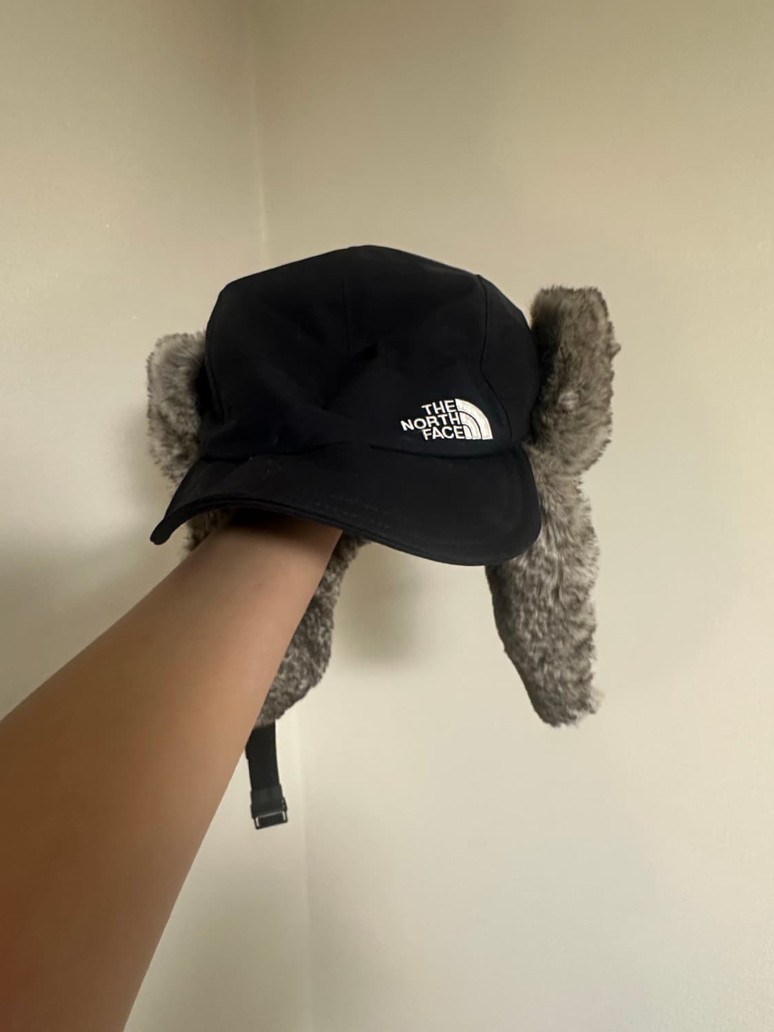 노스페이스 프론티어 캡  상품이미지1