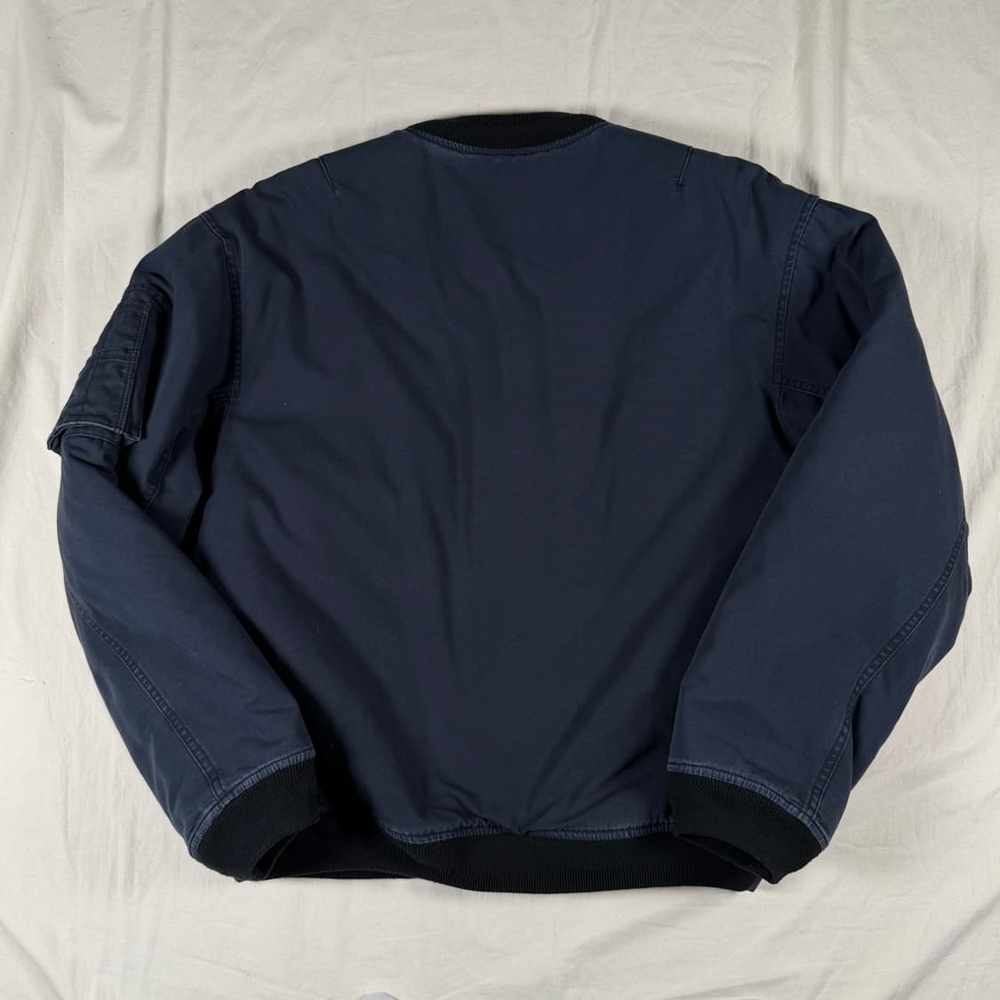 나이키 ma-1 마원 항공자켓 점퍼 상품이미지5