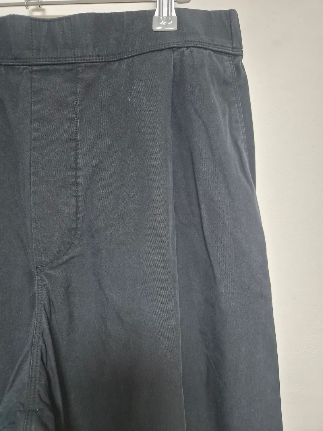 코스Cos 와이드 밴딩 팬츠 S사이즈 P-15 상품이미지3