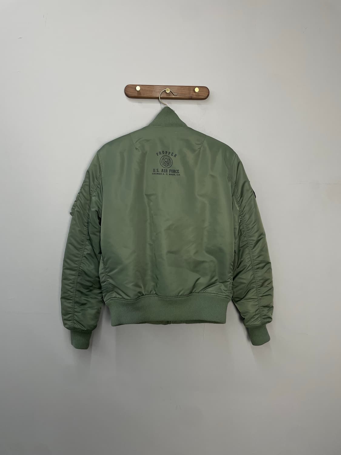 프로퍼 MA-1 항공자켓 H1714 상품이미지5