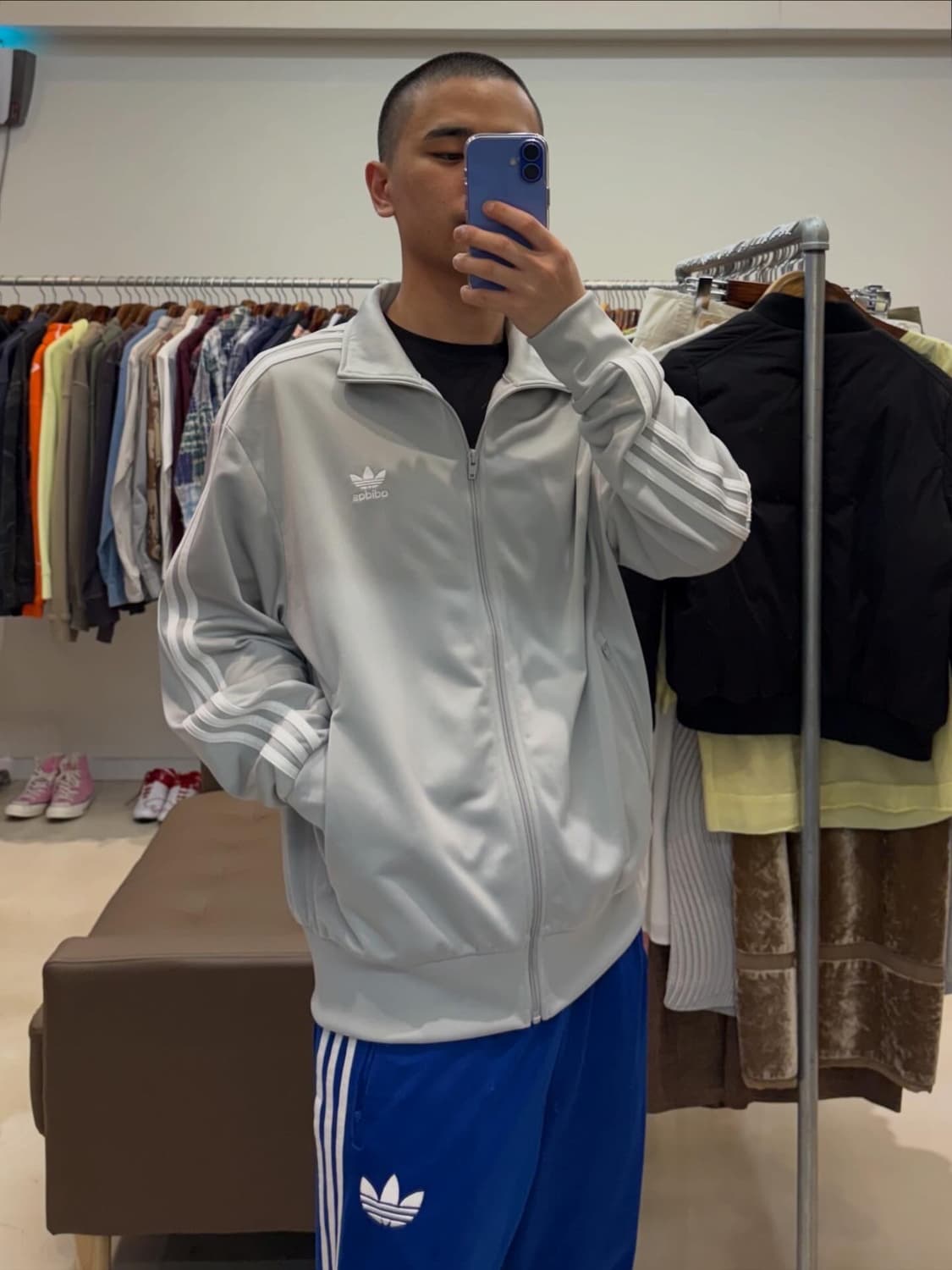 아디다스 파이어버드 상품이미지8