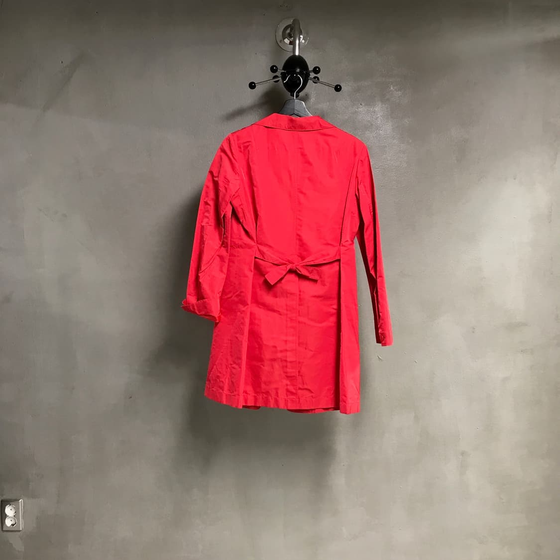 질샌더 싱글 자켓 76(W) 상품이미지7