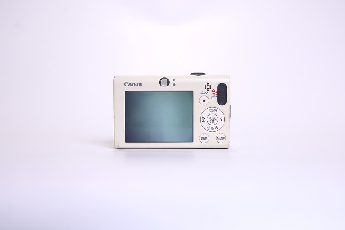 캐논 익시 20(익서스 80 일본 모델) 화이트 (이체 시 2만원 할인) 상품이미지8