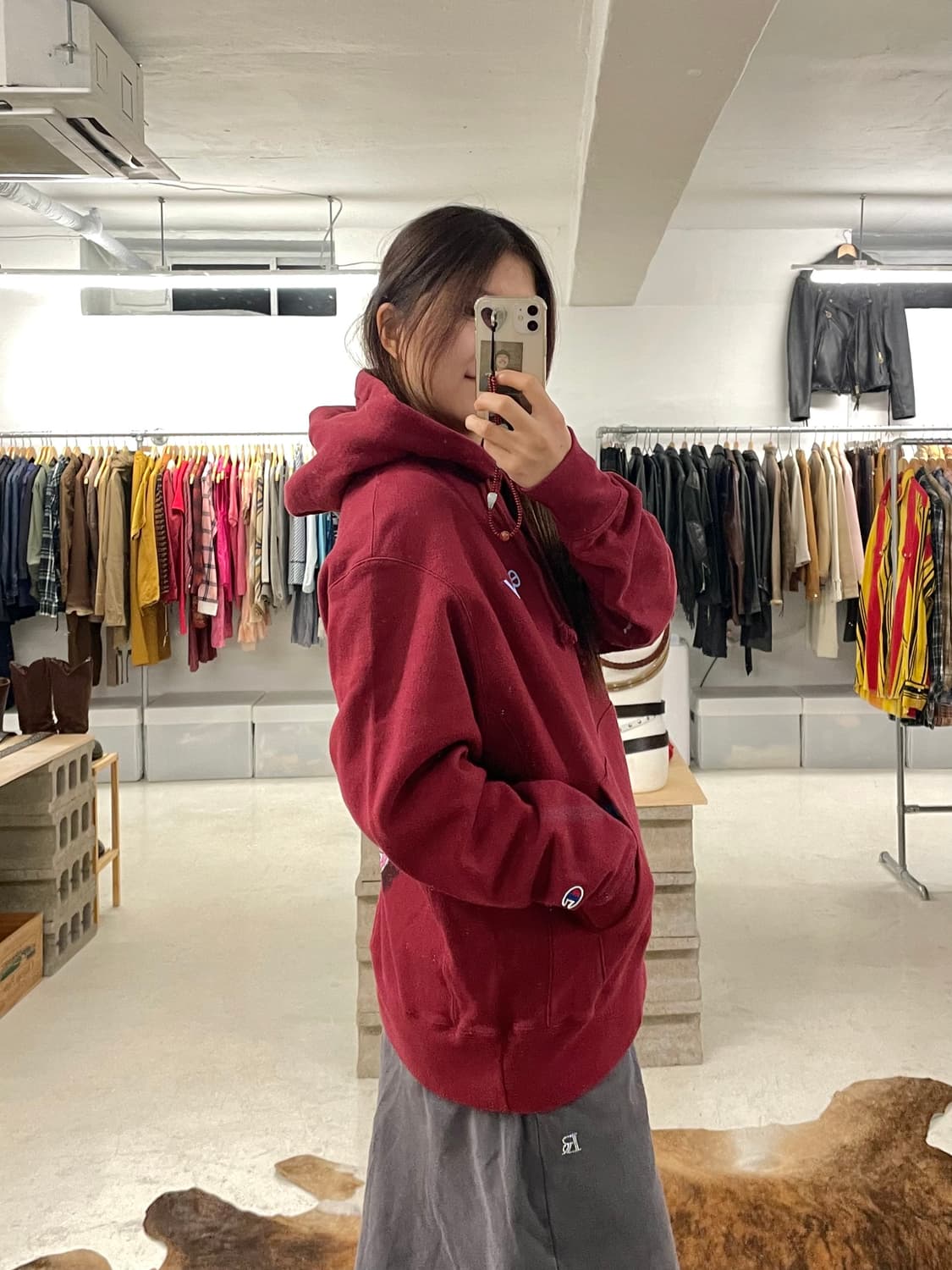 The Melty Misfits × eBay hoodie 이베이 콜라보 상품이미지9