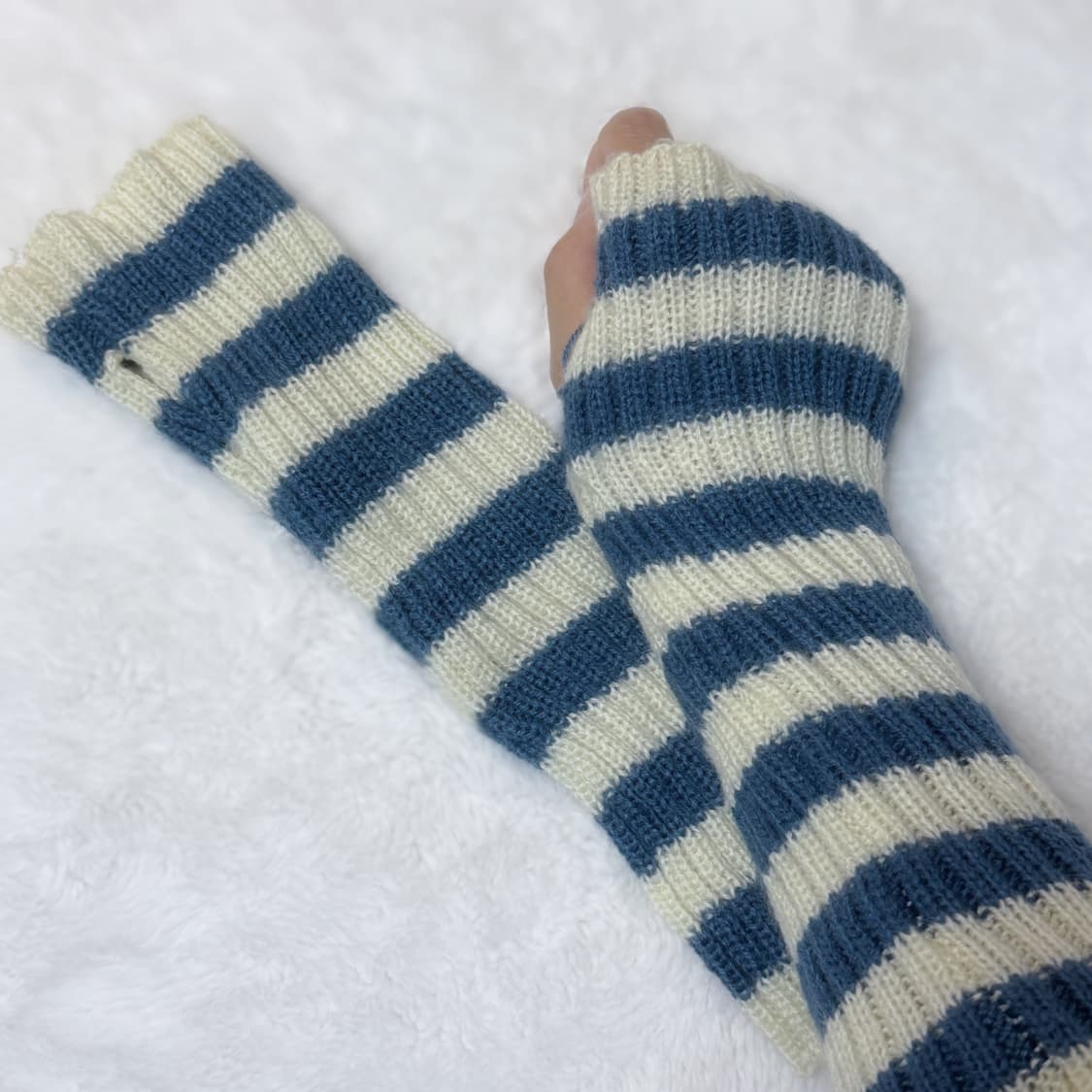 하라주쿠 히메갸루 오네갸루 핸드워머 ≽^•⩊•^≼ 상품이미지1