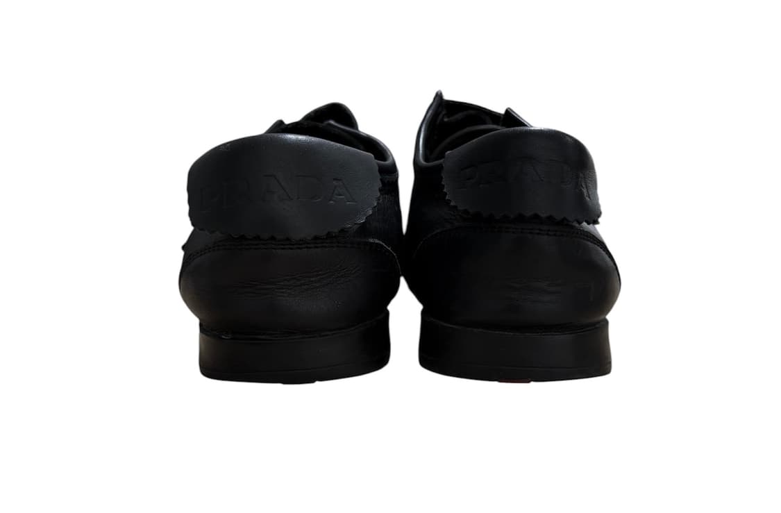 프라다 아이코닉 아메리카컵 벨크로 스니커즈 상품이미지6